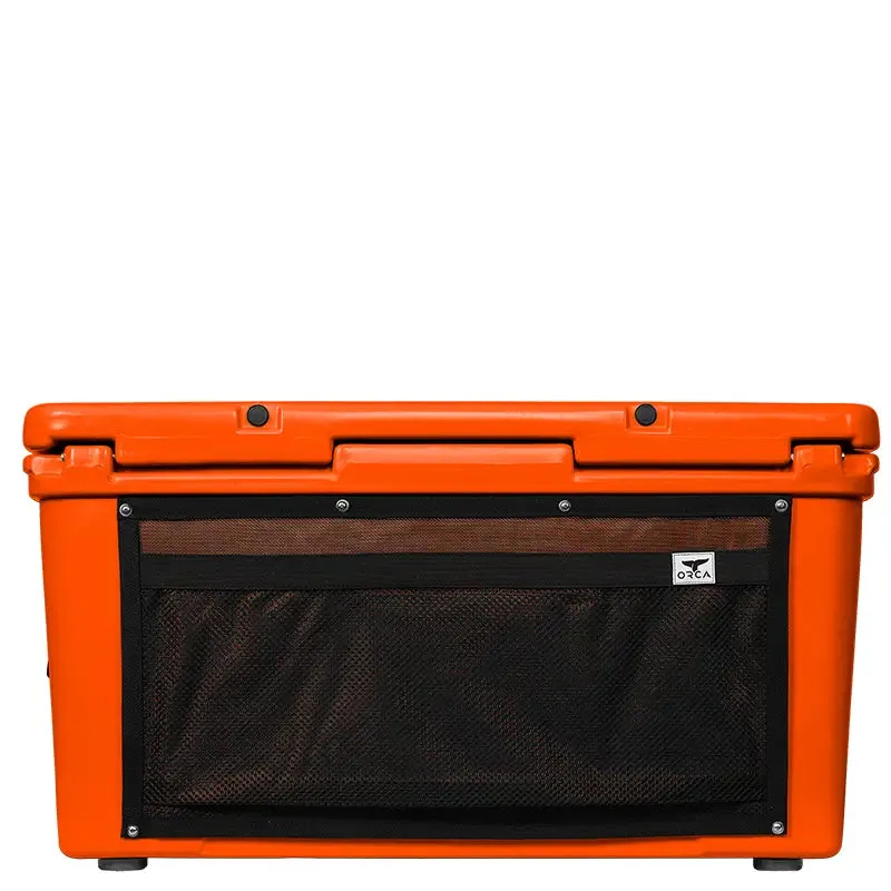 140 Quart Cooler Blaze Orange