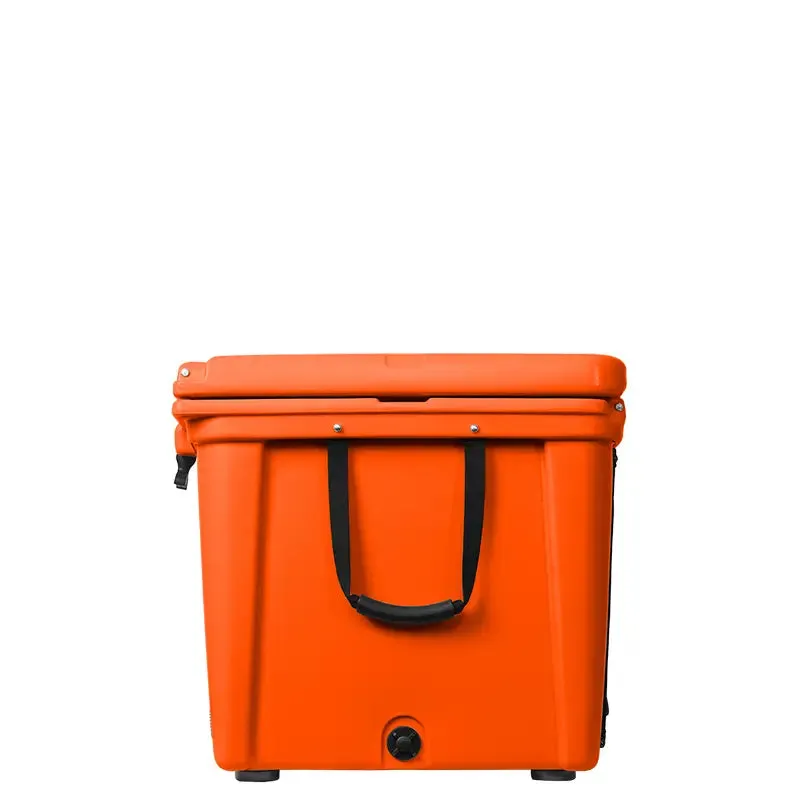 140 Quart Cooler Blaze Orange