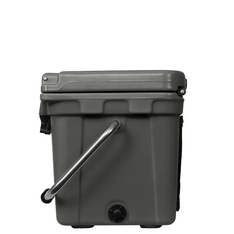 20 Quart Cooler Charcoal