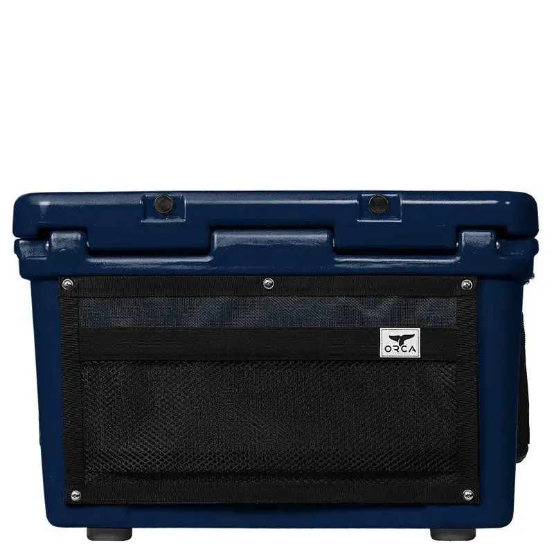 40 Quart Cooler Navy