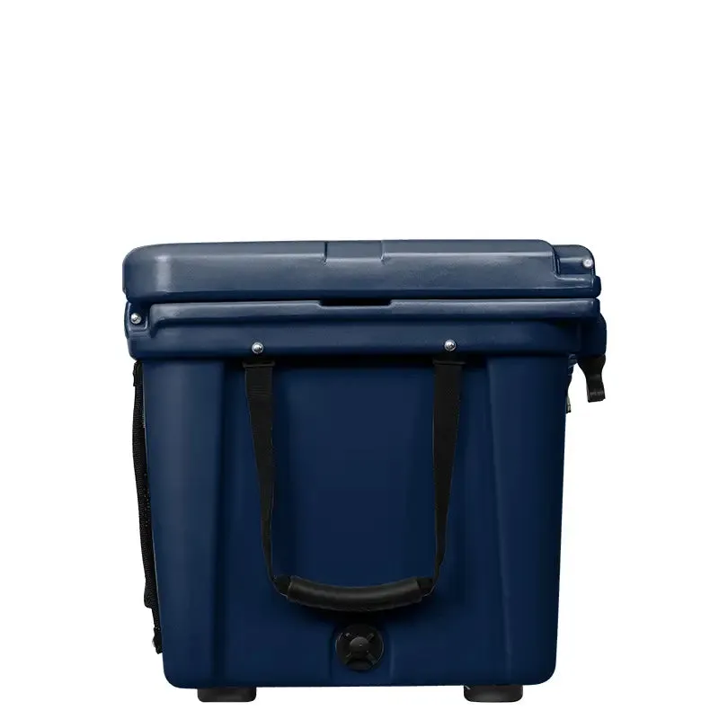 40 Quart Cooler Navy