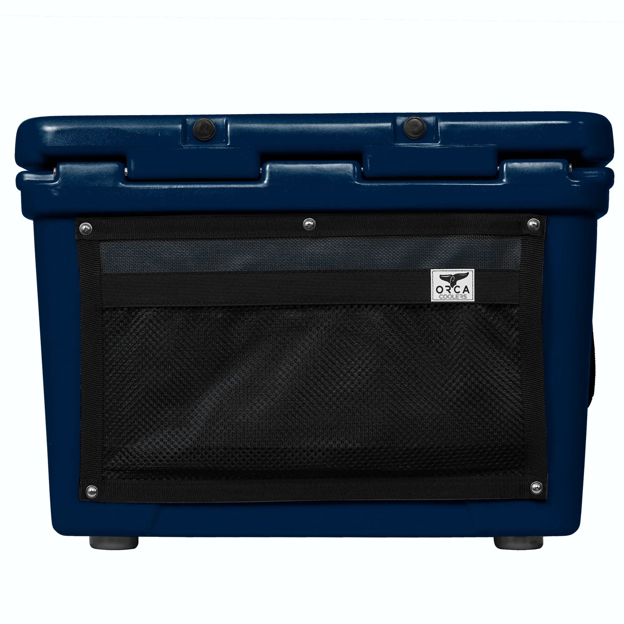 58 Quart Cooler Navy