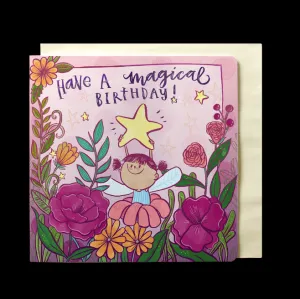 Birthday Greeting-PREMIUM