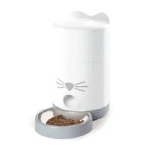 Catit PIXI Smart Feeder with Remote Control App