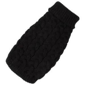 Cozy Knit Sweater for Sphynx Cats and Small Pets