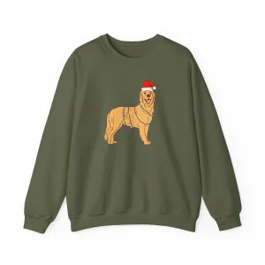 Custom Crewneck for Schonewolf