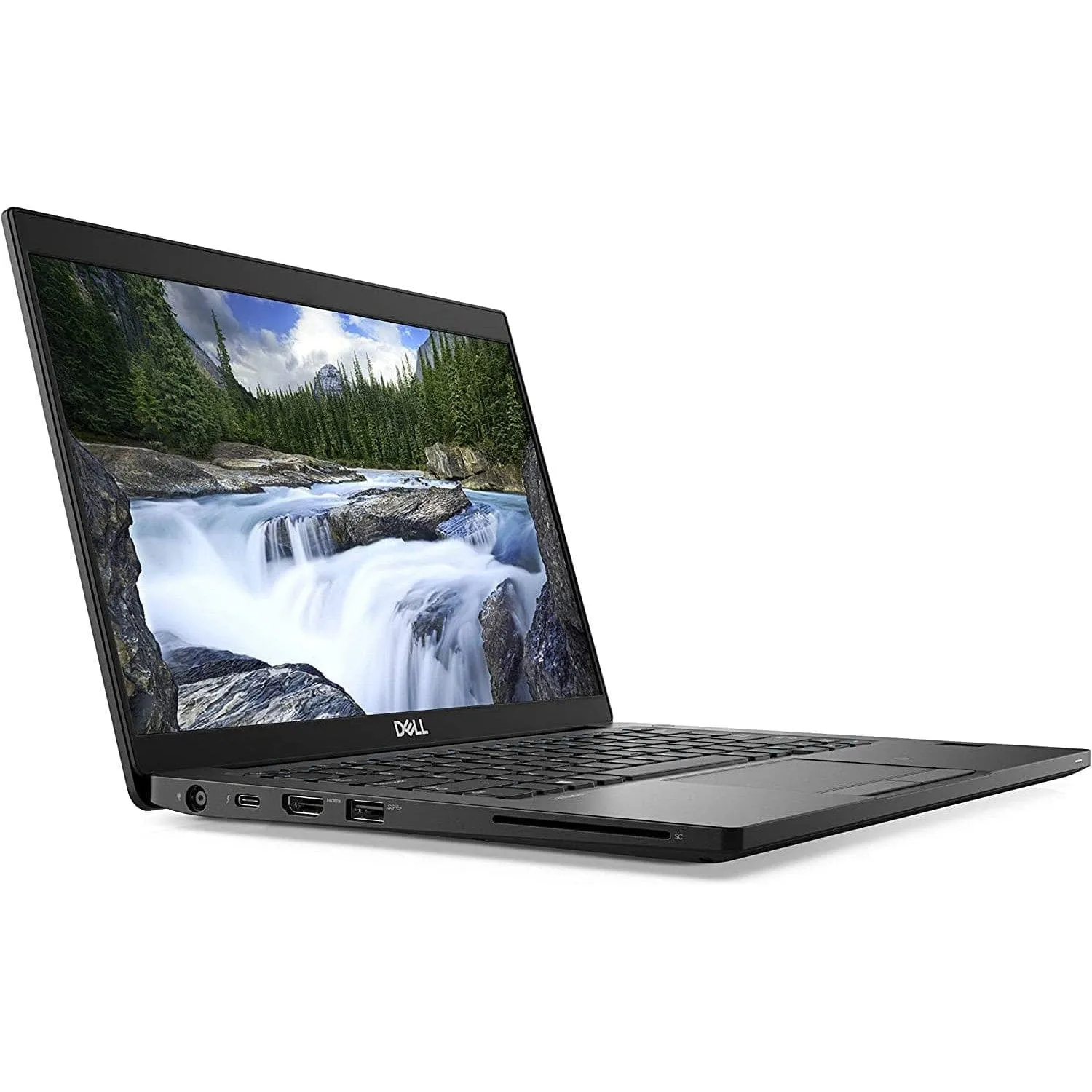Dell Latitude 13.3" 7390 i5 Gen 7 Laptop | Windows 11