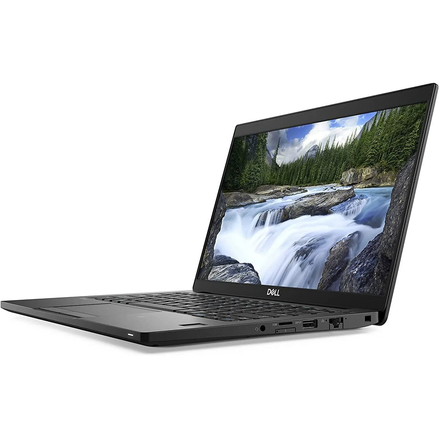 Dell Latitude 13.3" 7390 i5 Gen 7 Laptop | Windows 11