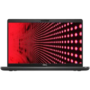 Dell Latitude 15.6" 5501 i7 Gen 9 Laptop | Windows 11