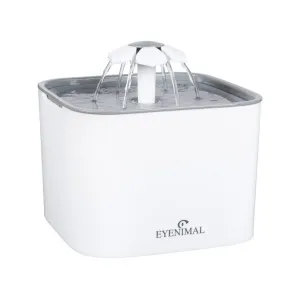 EYENIMAL SMART PET BLOOM PET FOUNTAIN