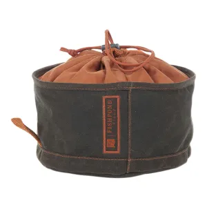 Fishpond Bow Wow Travel Food Bowl