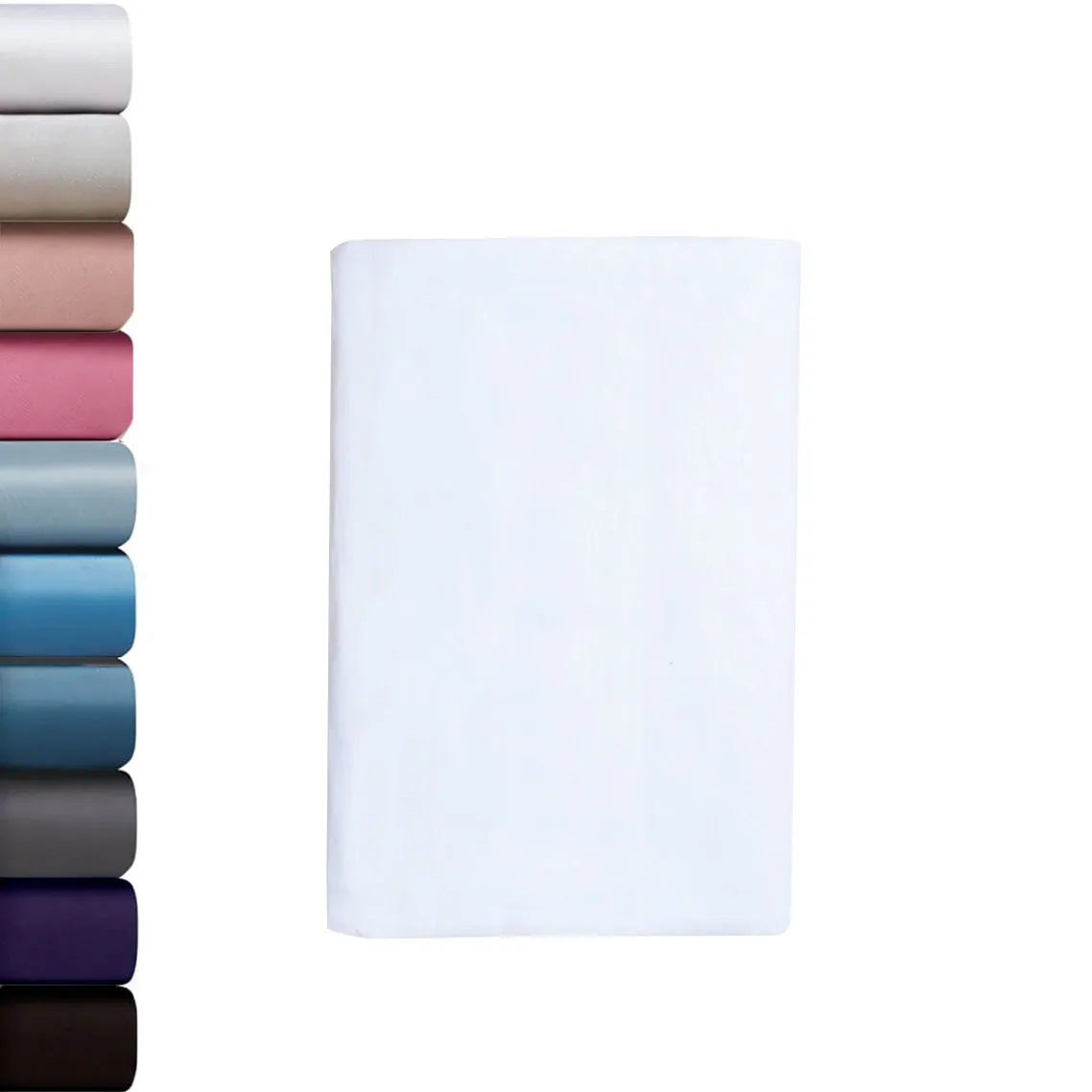 Fitted Sheets & Extra Pillowcases *Limited Stock Remaining*