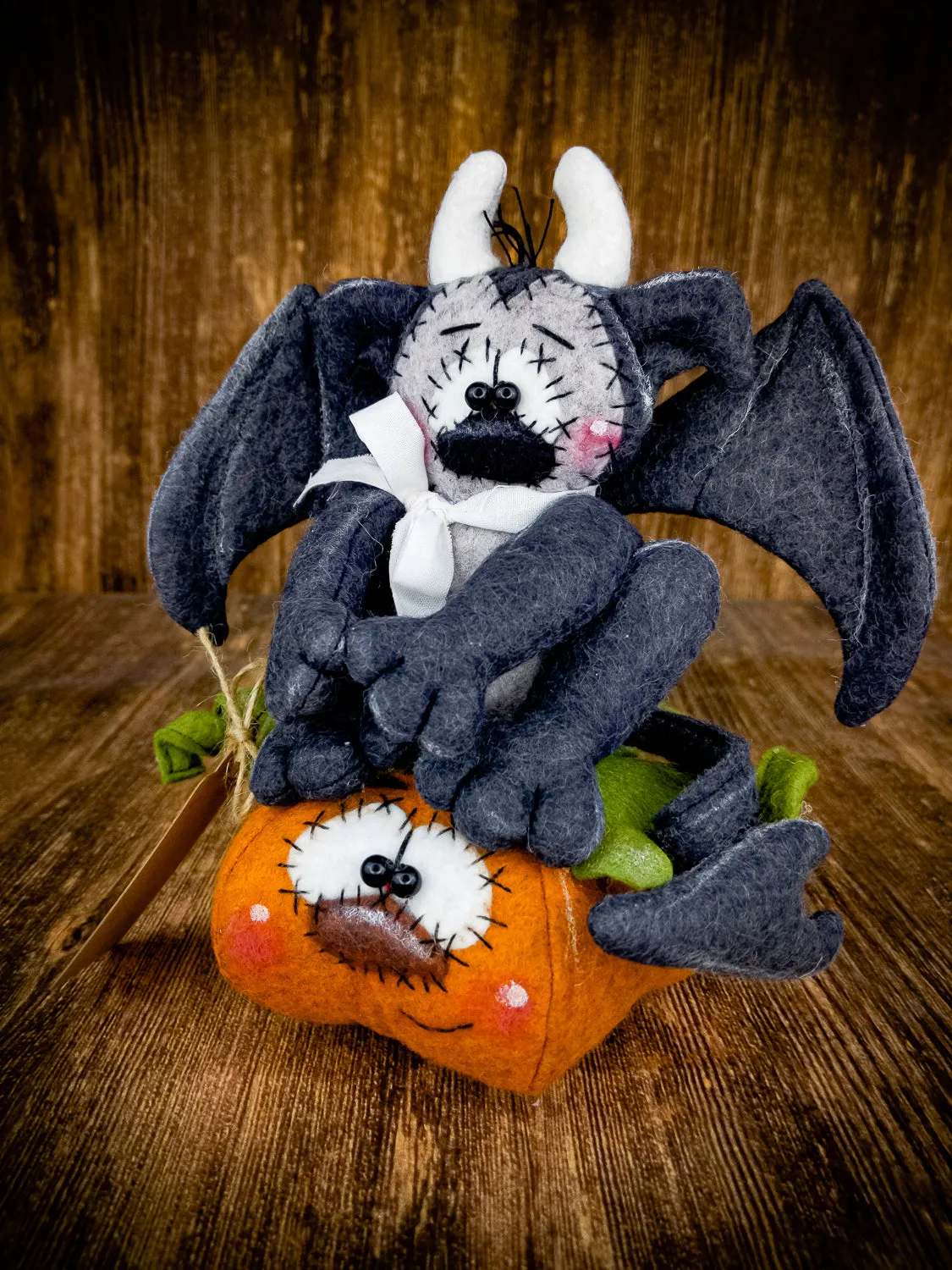 Gargoyle Primitive