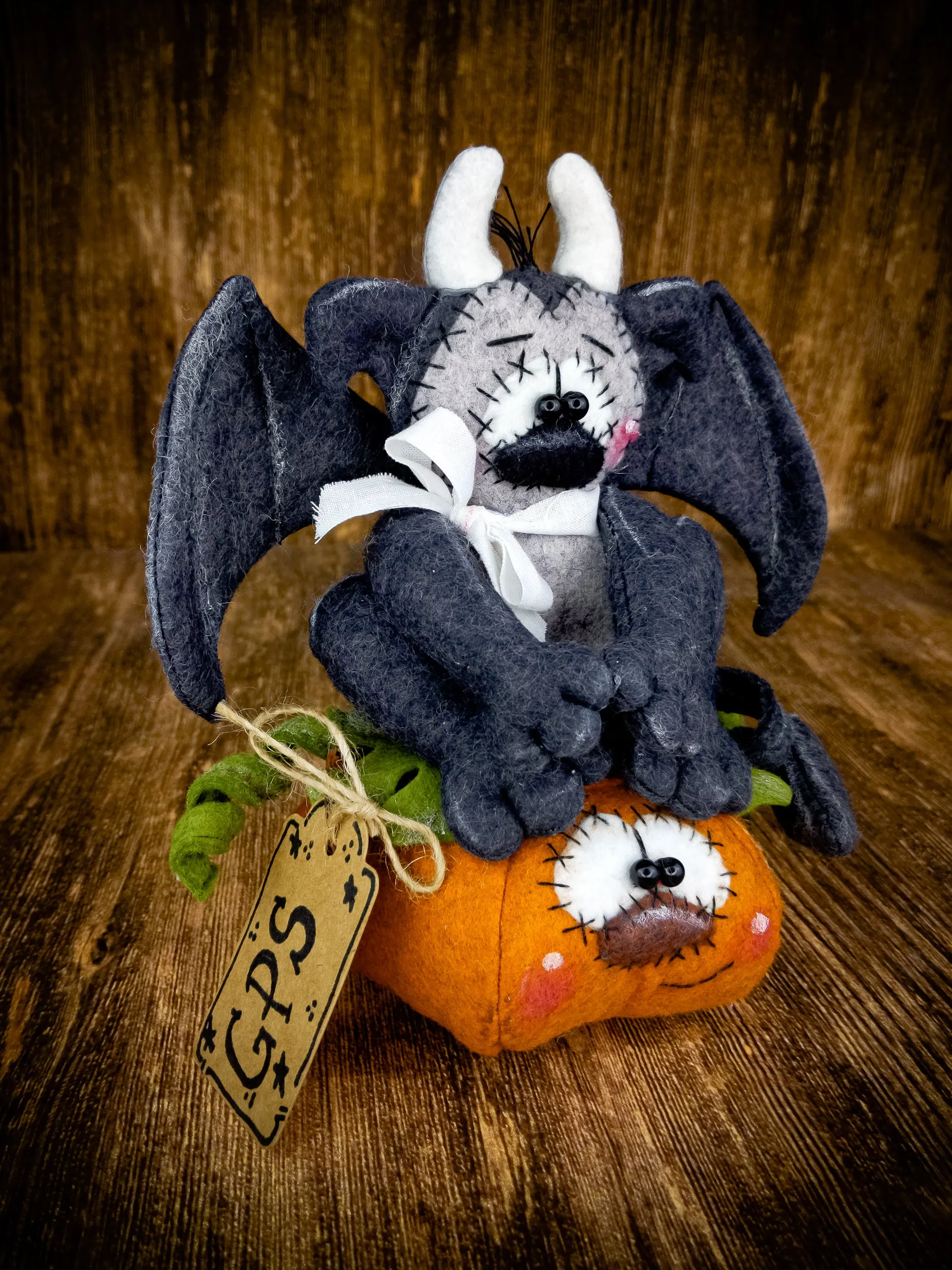 Gargoyle Primitive