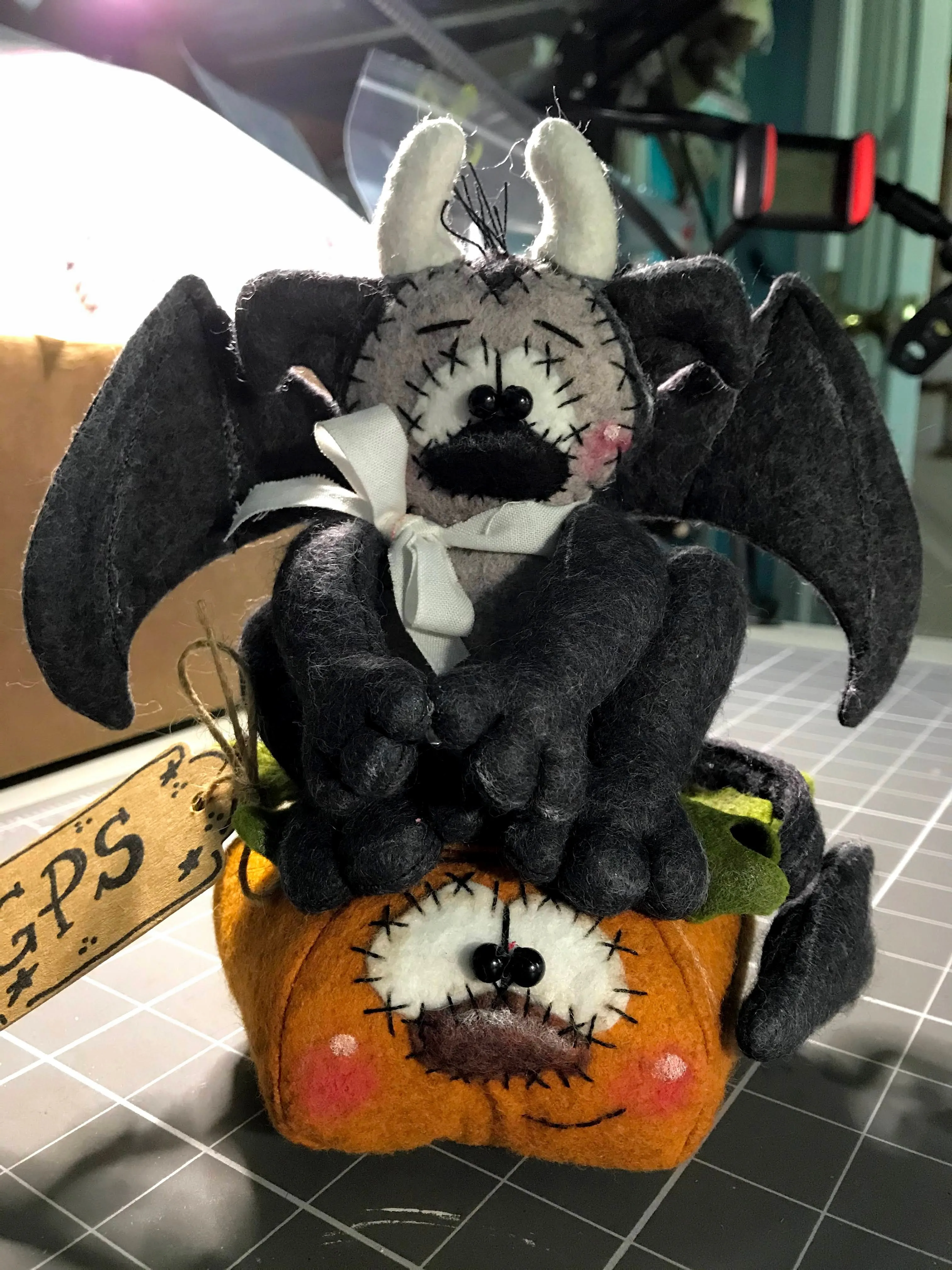 Gargoyle Primitive
