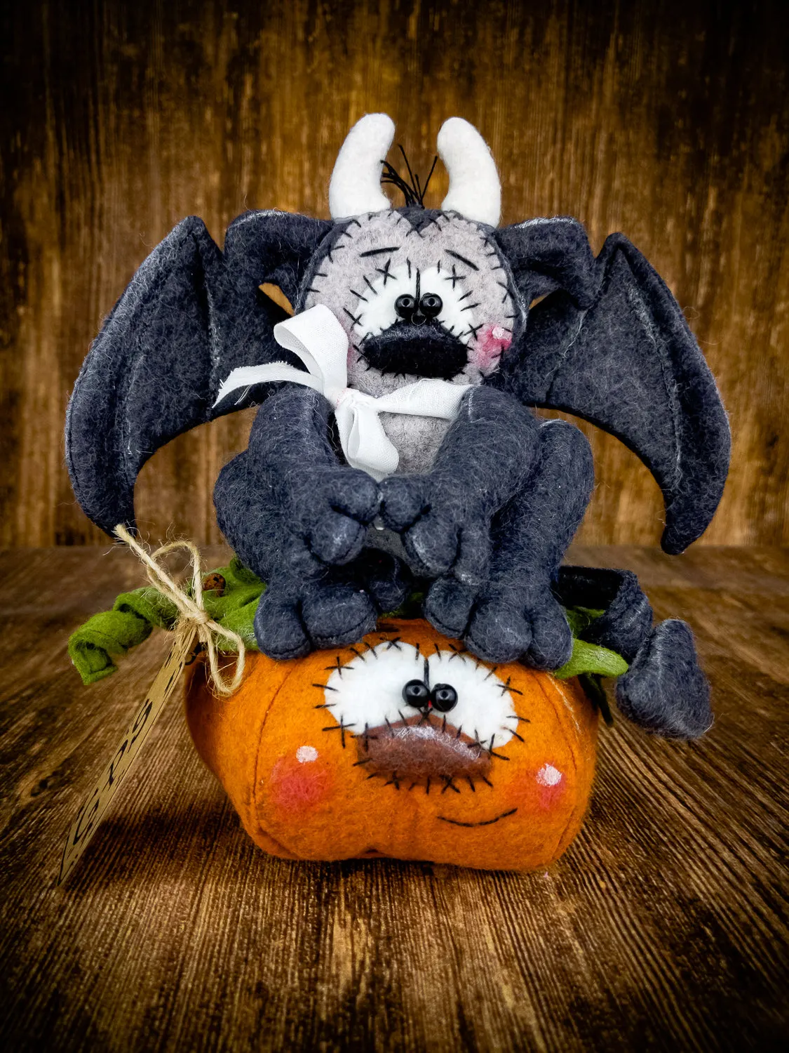 Gargoyle Primitive