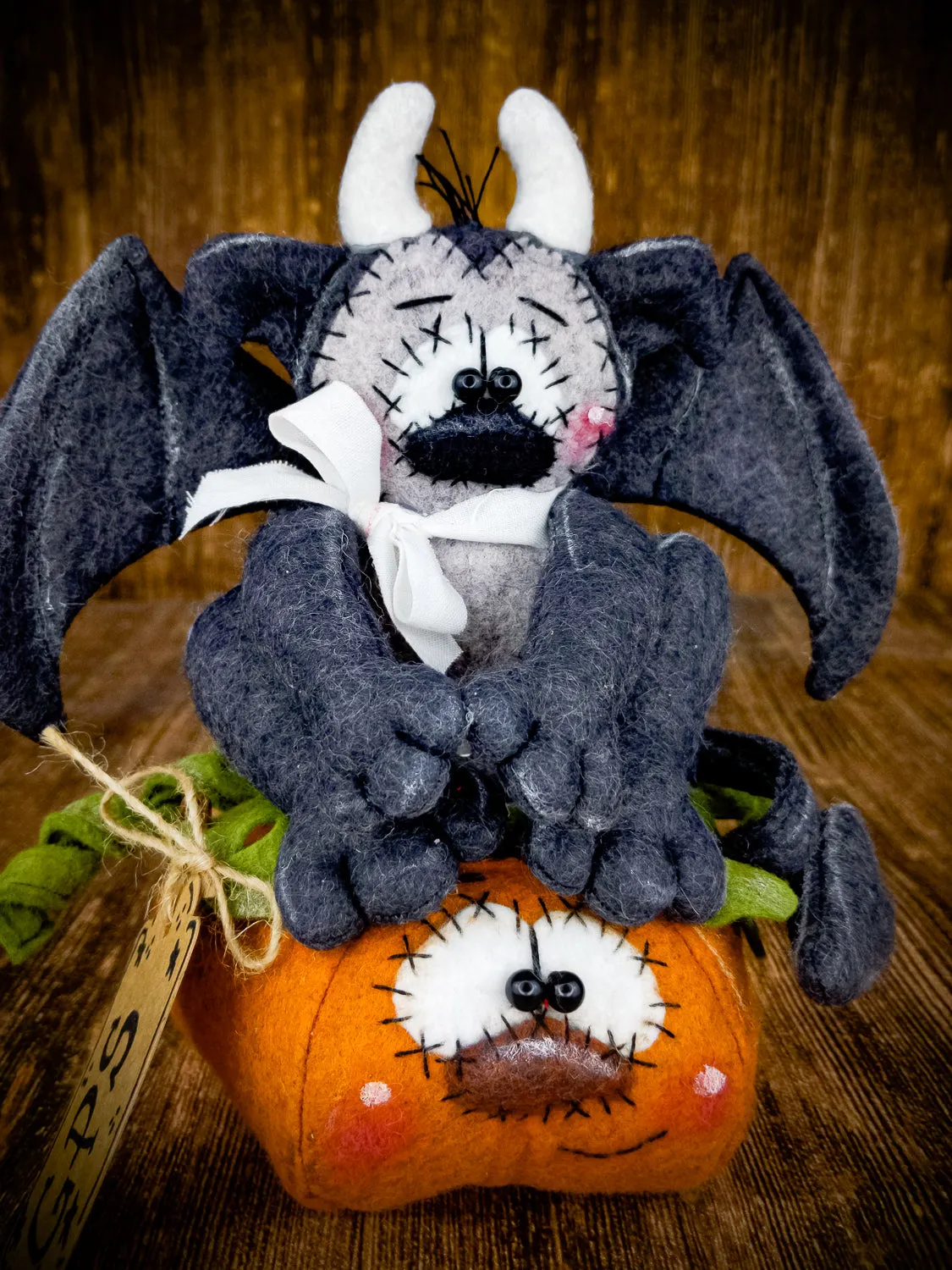 Gargoyle Primitive