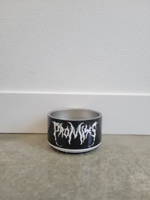Graveyard Pet Bowl