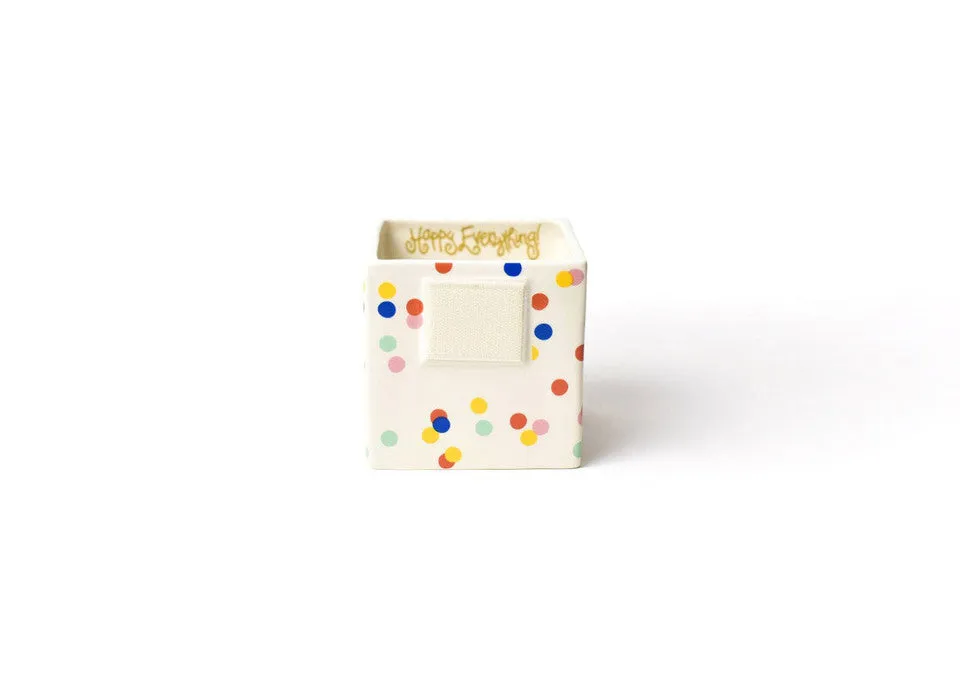 Happy Everything! Valentines Bundle (Small Nesting Cube)