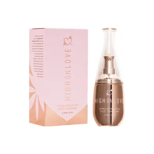 High On Love Stimulating O Gel
