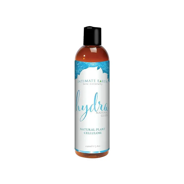 Intimate Earth Hydra Natural Plant Glide