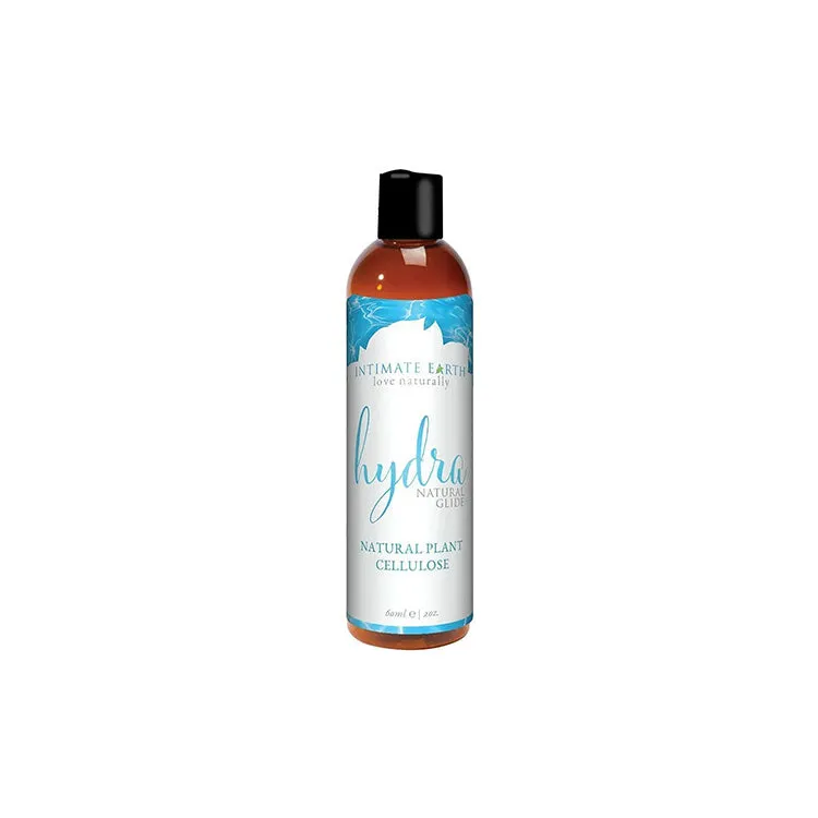 Intimate Earth Hydra Natural Plant Glide