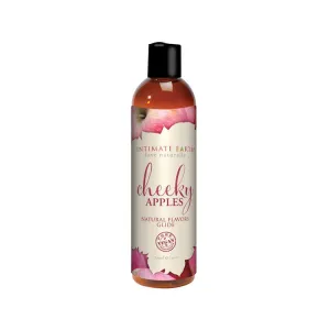 Intimate Earth Water-Based Flavored Lubricant