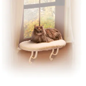 K&H Pet Products Kitty Sill