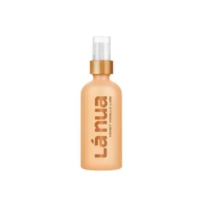 La Nua Honey Vanilla Flavored Lube 100mL