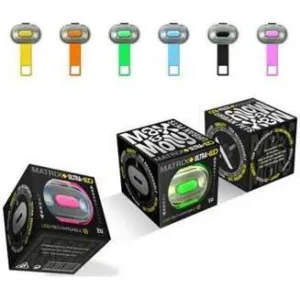 Max & Molly Urban Pets Matrix Ultra LED Pet Safety Light