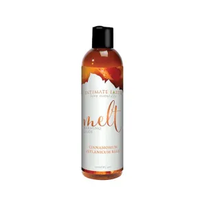 Melt Warming Glide