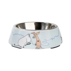 Moomin Pets Bowl - S