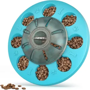 NPET Interactive Dog IQ Toy