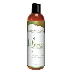 Organic Defense Protection Glide