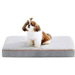 Orthopaedic Dog Beds With Removable Washable Cover