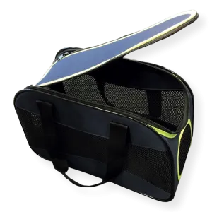 Pet One Soft Cat & Dog Carrier Cage