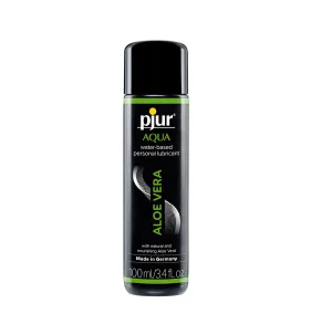 Pjur Aloe Vera Water-Based Lubricant