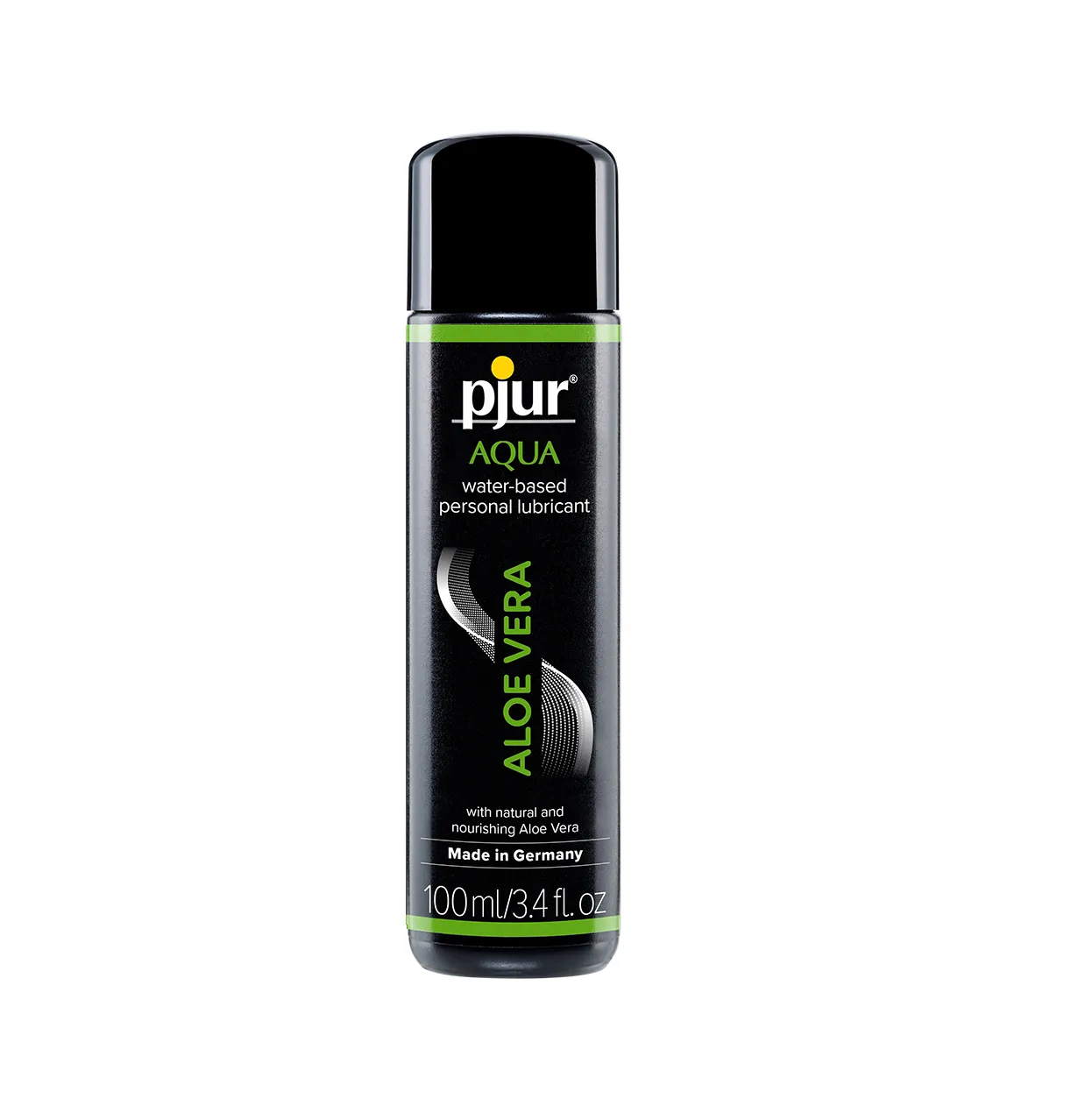 Pjur Aloe Vera Water-Based Lubricant