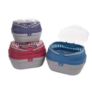 Rosewood Pod Carrier