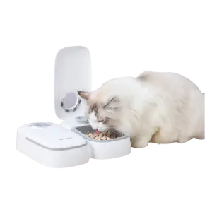Smart Pet Automatic Feeder