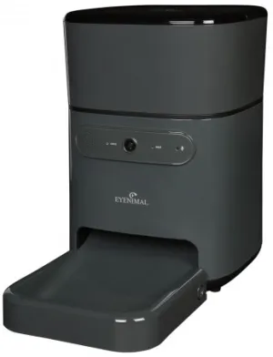 SMART TINY PET FEEDER