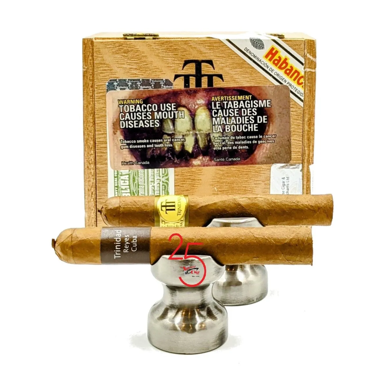 Trinidad Reyes