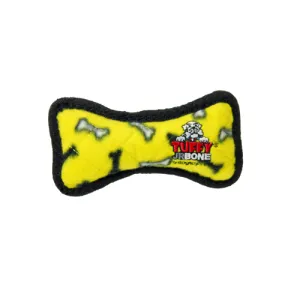 Tuffy® JR: Jr. Bone Yellow