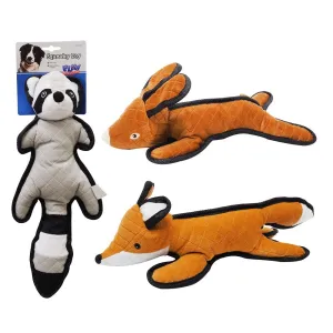 UBL Animal Squeak Toy | Assorted Models