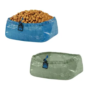 Ultralight Dog Bowl