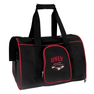 UNLV 16" Premium Pet Carrier