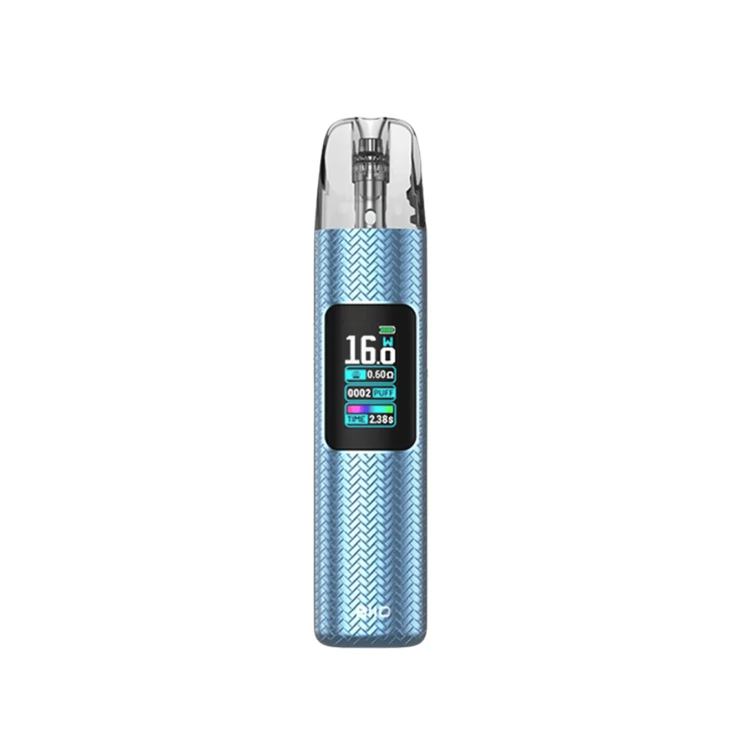 Vandy Vape BIIO Pod Vape Kit