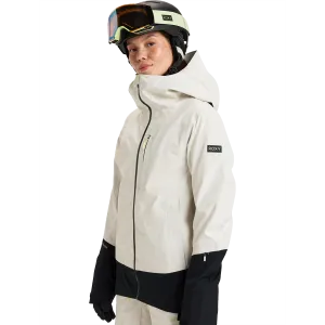 Women's Gore-Tex Lunalite 3L Jacket